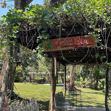 Rancho Tres Marias Hotel Córdoba Eksteriør billede
