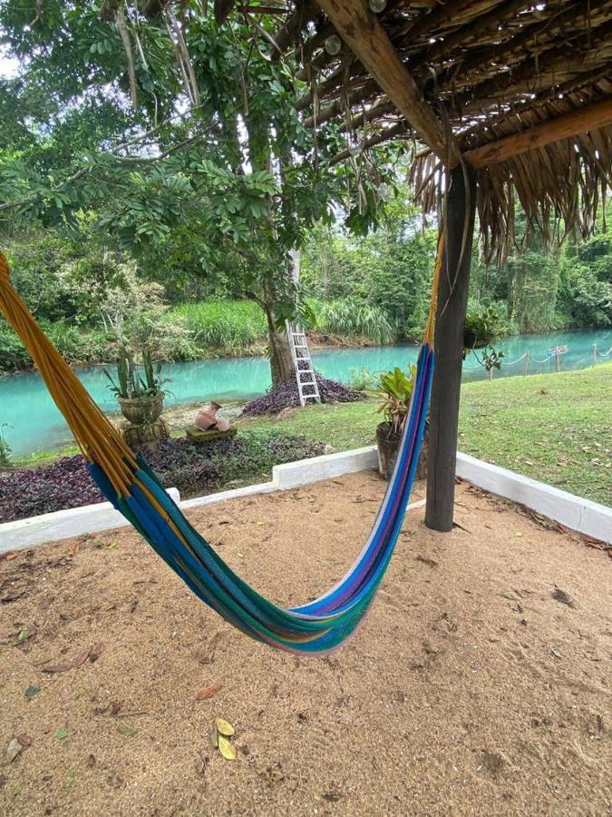 Rancho Tres Marias Hotel Córdoba Eksteriør billede