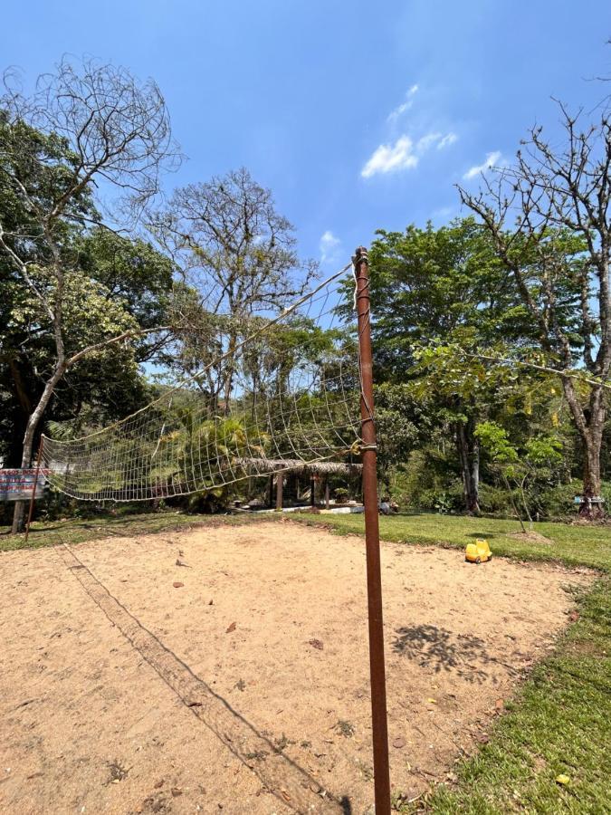 Rancho Tres Marias Hotel Córdoba Eksteriør billede